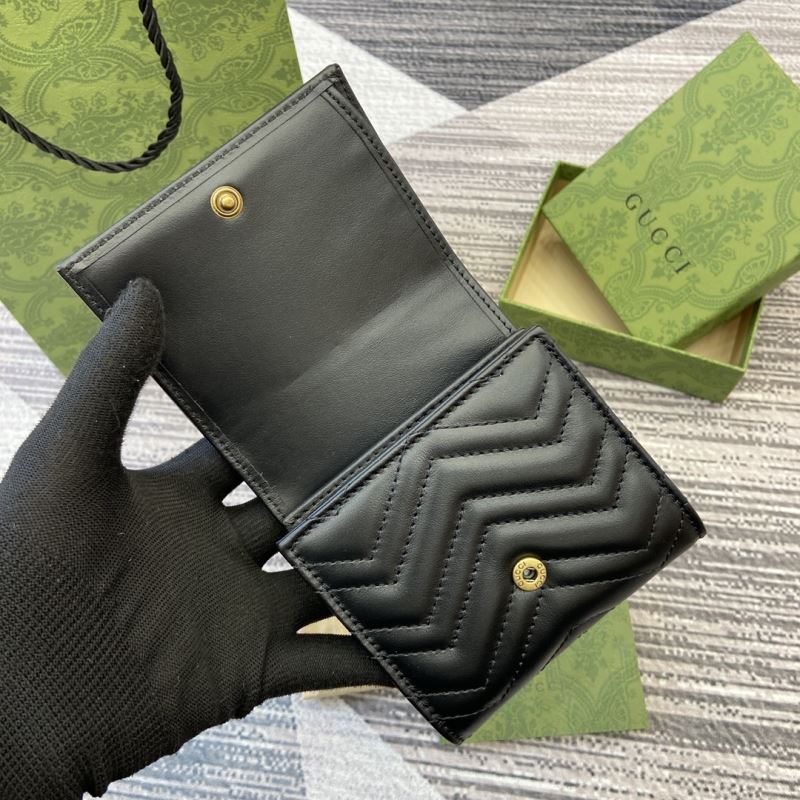 Gvc*1 wallets